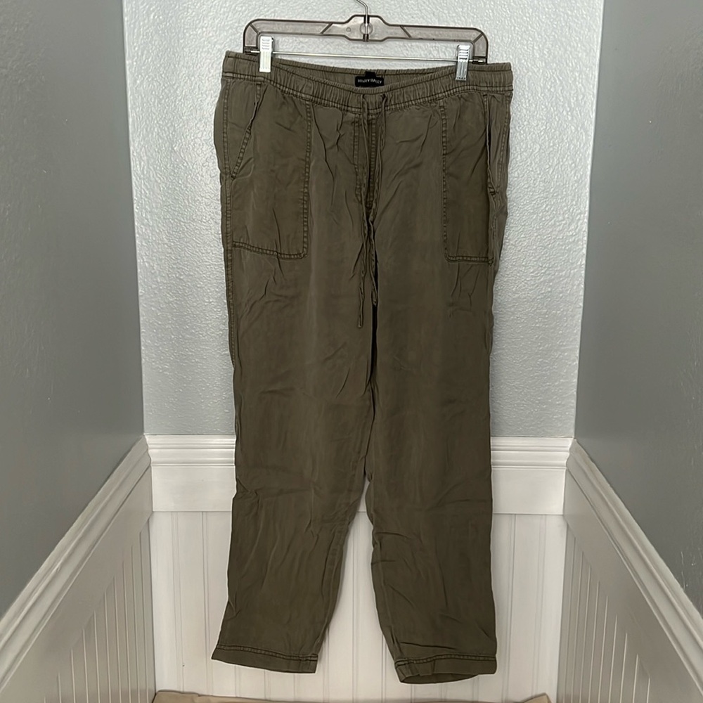 Hilary Radley Ladies' Pull-On Pant - Size Large